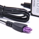 VHBW HP 0957-2280 Power Adapter - 12.9 cm