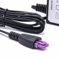 VHBW HP 0957-2280 Power Adapter - 12.9 cm