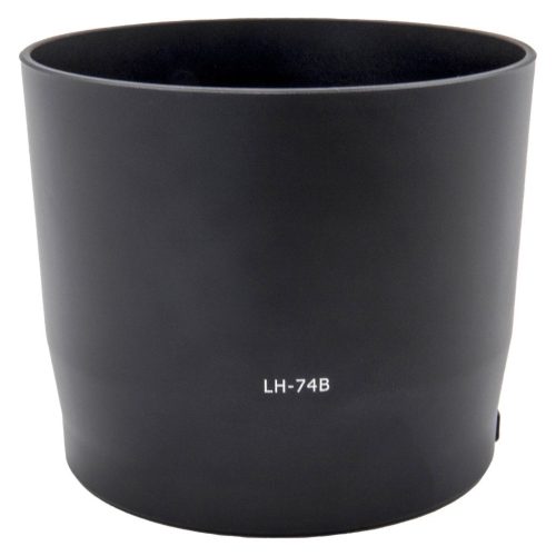 VHBW Canon ET-74B Lens Hood