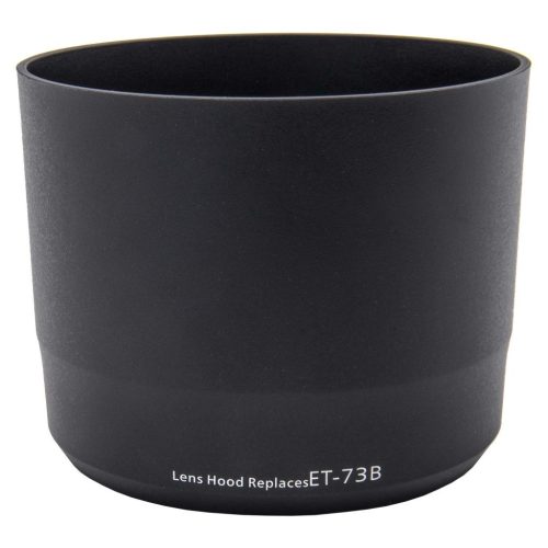 VHBW Canon ET-73B Lens Hood