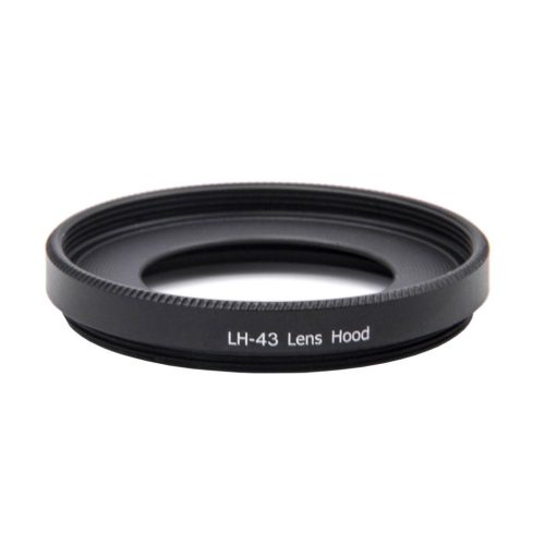 VHBW Canon EW-43 Lens Hood