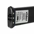 VHBW Radio Akku Icom BP-252 - 950 mAh 7,4 V Li-Ion