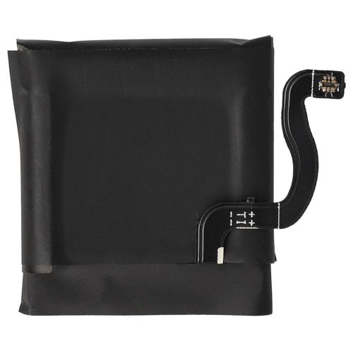 VHBW Huawei HB512627ECW Smartwatch Battery, 1ICP5/26/27 - 410mAh 3.8V Li-polymer