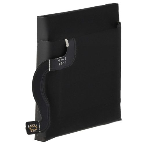 VHBW Huawei HB512627ECW Smartwatch Battery, 1ICP5/26/27 - 410mAh 3.8V Li-polymer