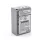 VHBW Casio NP-100L, NP-100 Battery - 1950 mAh, 7.4 V, Li-Ion