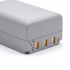 VHBW Casio NP-100L, NP-100 Battery - 1950 mAh, 7.4 V, Li-Ion