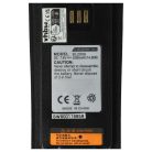 VHBW Radio Akku Hyt BL2006Li, BL2008, BL2006, BL2503 - 2000 mAh 7,4 V Li-Ion