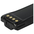 VHBW Radio Akku Hyt BL2006Li, BL2008, BL2006, BL2503 - 2000 mAh 7,4 V Li-Ion