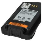 VHBW Radio Akku Hyt BL2006Li, BL2008, BL2006, BL2503 - 2000 mAh 7,4 V Li-Ion