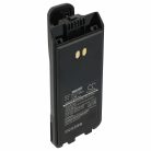 VHBW Radio Akku BP-279, BP-280, BP-280LI - 1500 mAh 7,4 V Li-Ion