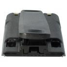 VHBW Radio Akku BP-279, BP-280, BP-280LI - 1500 mAh 7,4 V Li-Ion