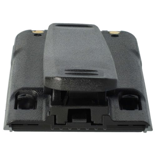 VHBW Radio Akku BP-279, BP-280, BP-280LI - 1500 mAh 7,4 V Li-Ion