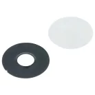 VHBW Einstellrad für Canon EOS 70D Kamera - Moduswahlrad, Moduswahlplatte