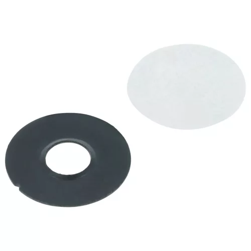 VHBW Einstellrad für Canon EOS 70D Kamera - Moduswahlrad, Moduswahlplatte