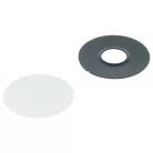 VHBW Einstellrad für Canon EOS 70D Kamera - Moduswahlrad, Moduswahlplatte