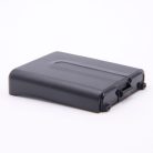 VHBW Radio battery Kenwood PB-42Li, PB-42L, PB-42 - 1500 mAh 7.4 V Li-Ion