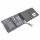 Notebook akkumulátor  Acer 4ICP6/60/78, 41CP6/60/80, 41CP6/60/78 - 4000 mAh 15 V Li-Ion, fekete