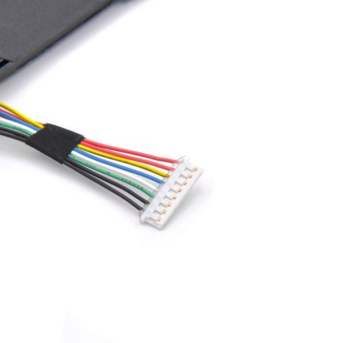 VHBW Notebook akkumulátor  Acer 4ICP6/60/78, 41CP6/60/80, 41CP6/60/78 - 4000 mAh 15 V Li-Ion, fekete