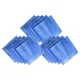 VHBW Air Filter Limodor 60009, 00070 - G4