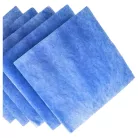 VHBW Air Filter Limodor 60009, 00070 - G4