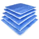 VHBW Air Filter Limodor 60009, 00070 - G4