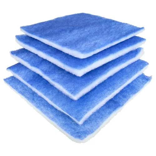 VHBW Air Filter Limodor 60009, 00070 - G4