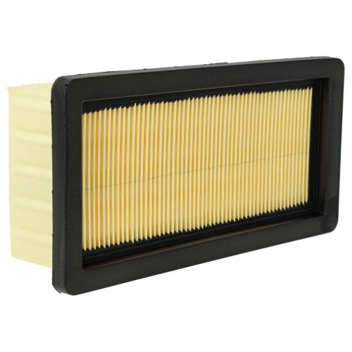 VHBW 1x Kärcher 6.414-971.0 Flachfaltenfilter für Kärcher Staubsauger