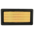 VHBW 1x Kärcher 6.414-971.0 Flachfaltenfilter für Kärcher Staubsauger