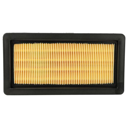 VHBW 1x Kärcher 6.414-971.0 Flachfaltenfilter für Kärcher Staubsauger