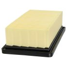 VHBW 1x Kärcher 6.414-971.0 Flachfaltenfilter für Kärcher Staubsauger