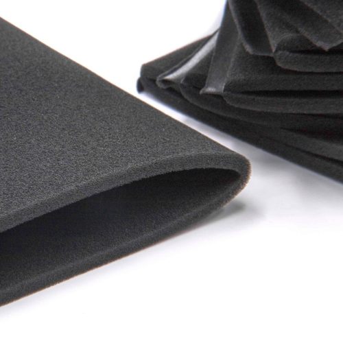 VHBW Einhell 2351136, 23.511.36, 23.511.32, 2351132, 23.511.30 Kress Staubsauger Schaumfilter (10x)