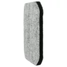 VHBW Tefal 792633 Activated Carbon Filter for Moulinex Deep Fryer