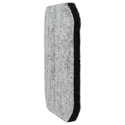 VHBW Tefal 792633 Activated Carbon Filter for Moulinex Deep Fryer