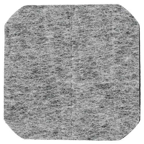 VHBW Tefal 792633 Activated Carbon Filter for Moulinex Deep Fryer