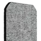 VHBW Tefal 792633 Activated Carbon Filter for Moulinex Deep Fryer