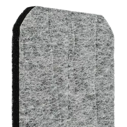 VHBW Tefal 792633 Activated Carbon Filter for Moulinex Deep Fryer