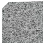 VHBW Tefal 792633 Activated Carbon Filter for Moulinex Deep Fryer