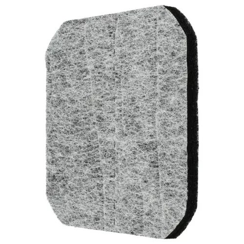 VHBW Tefal 792633 Activated Carbon Filter for Moulinex Deep Fryer