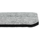 VHBW Tefal 792633 Activated Carbon Filter for Moulinex Deep Fryer