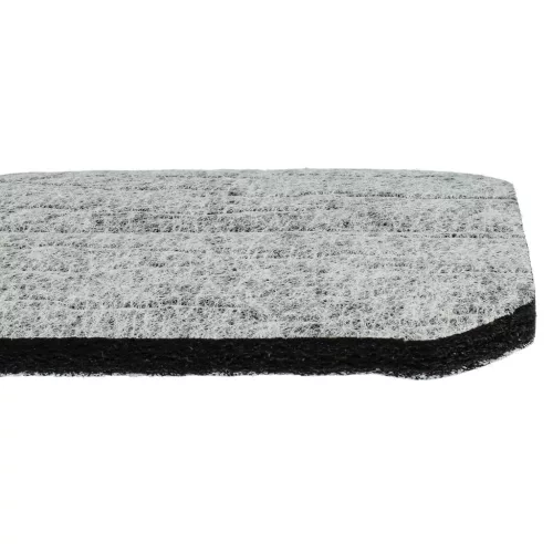 VHBW Tefal 792633 Activated Carbon Filter for Moulinex Deep Fryer