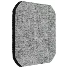 VHBW Tefal 792633 Activated Carbon Filter for Moulinex Deep Fryer