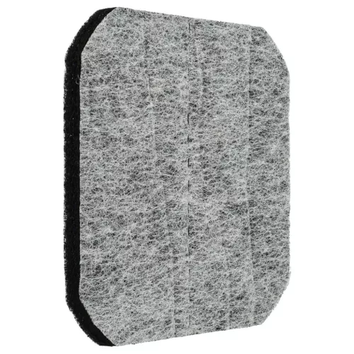 VHBW Tefal 792633 Activated Carbon Filter for Moulinex Deep Fryer