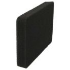 VHBW 1x Rowenta RS-RT4229 Hepa-Filter