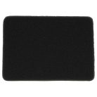 VHBW 1x Rowenta RS-RT4229 Hepa-Filter