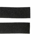 VHBW Miele 9688381, 9688380 Szárítógép Szűrő Töltőgyűrű, 2x