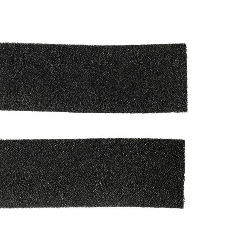 VHBW Miele 9688381, 9688380 Szárítógép Szűrő Töltőgyűrű, 2x