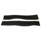 VHBW Miele 9688381, 9688380 Szárítógép Szűrő Töltőgyűrű, 2x