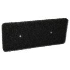 VHBW Samsung DV-F500A Szűrő, DC62-00376A