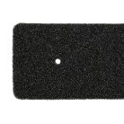 VHBW Samsung DV-F500A Szűrő, DC62-00376A