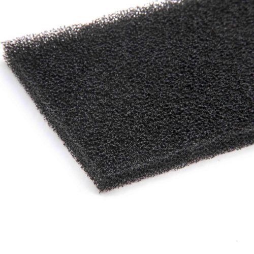 VHBW 1x Habszűrő 4210004665007, 1096168008, 421000466500/7, 109616800/8 Privileg